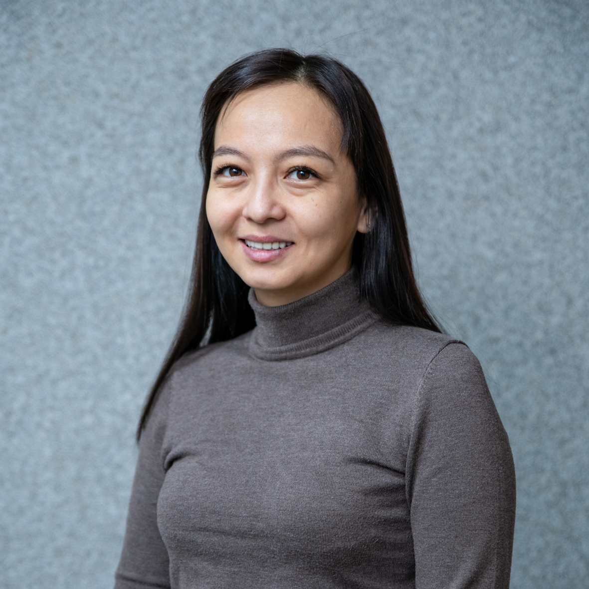 Kim Gulnar Amangeldyevna