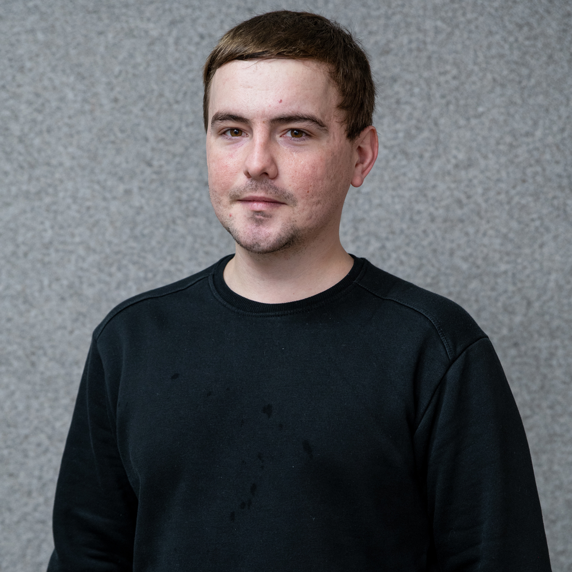 Semenyuk Vladislav Vladimirovich