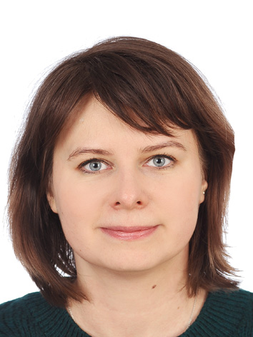 Duplyankina Anna Vyacheslavovna