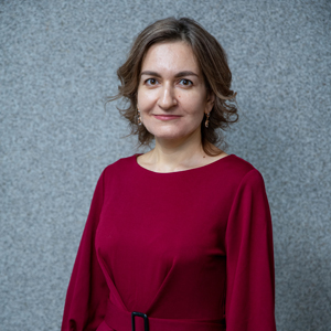 Курмашева Лилия Борисовна