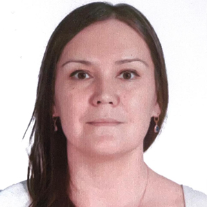 Лёвкина Светлана Викторовна