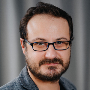 Kolosov Roman Viktorovich