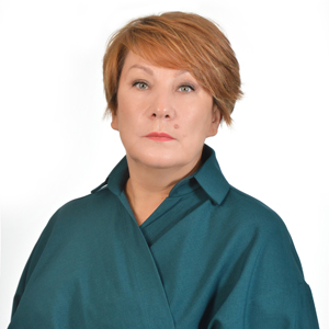 Терре Елена Геннадьевна