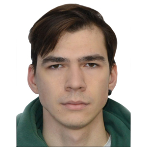 Десятов Данила Евгеньевич