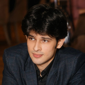 Teboev Isa Bashirovich