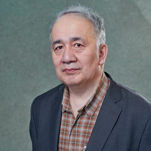 Kaziev Sattar Sharniyazovich