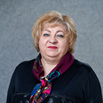 Колесникова Галина Афанасьевна