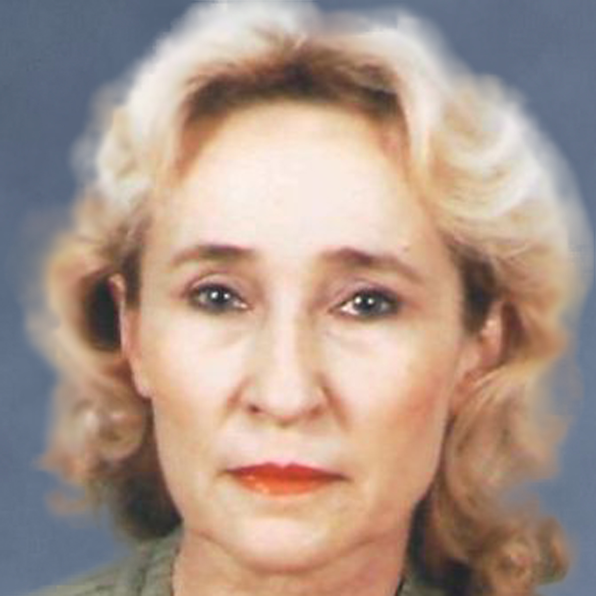 Krylova Lyudmila Anatolevna