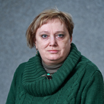 Леонтьева Анна Юрьевна