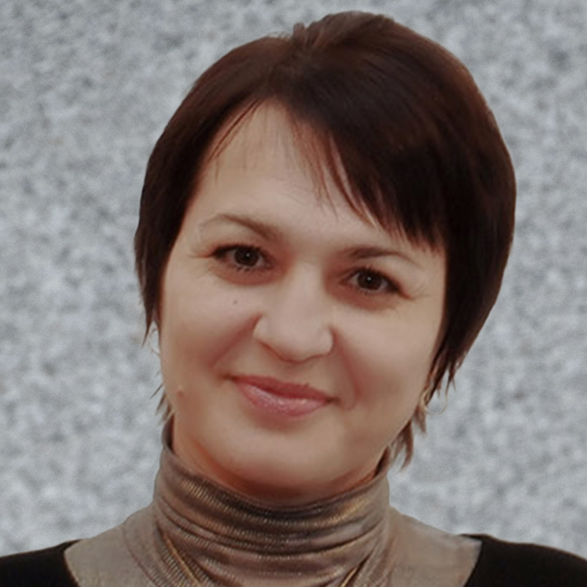Шакирова Мадина Анваровна