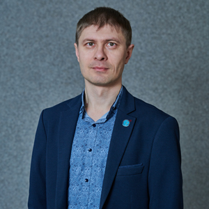 Курмашев Ильдар Гусманович