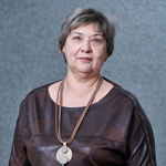 Бубнова Наталья Васильевна