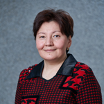 Agibaeva Sabina Sovetovna