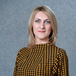 Skvortsova Elena Pavlovna