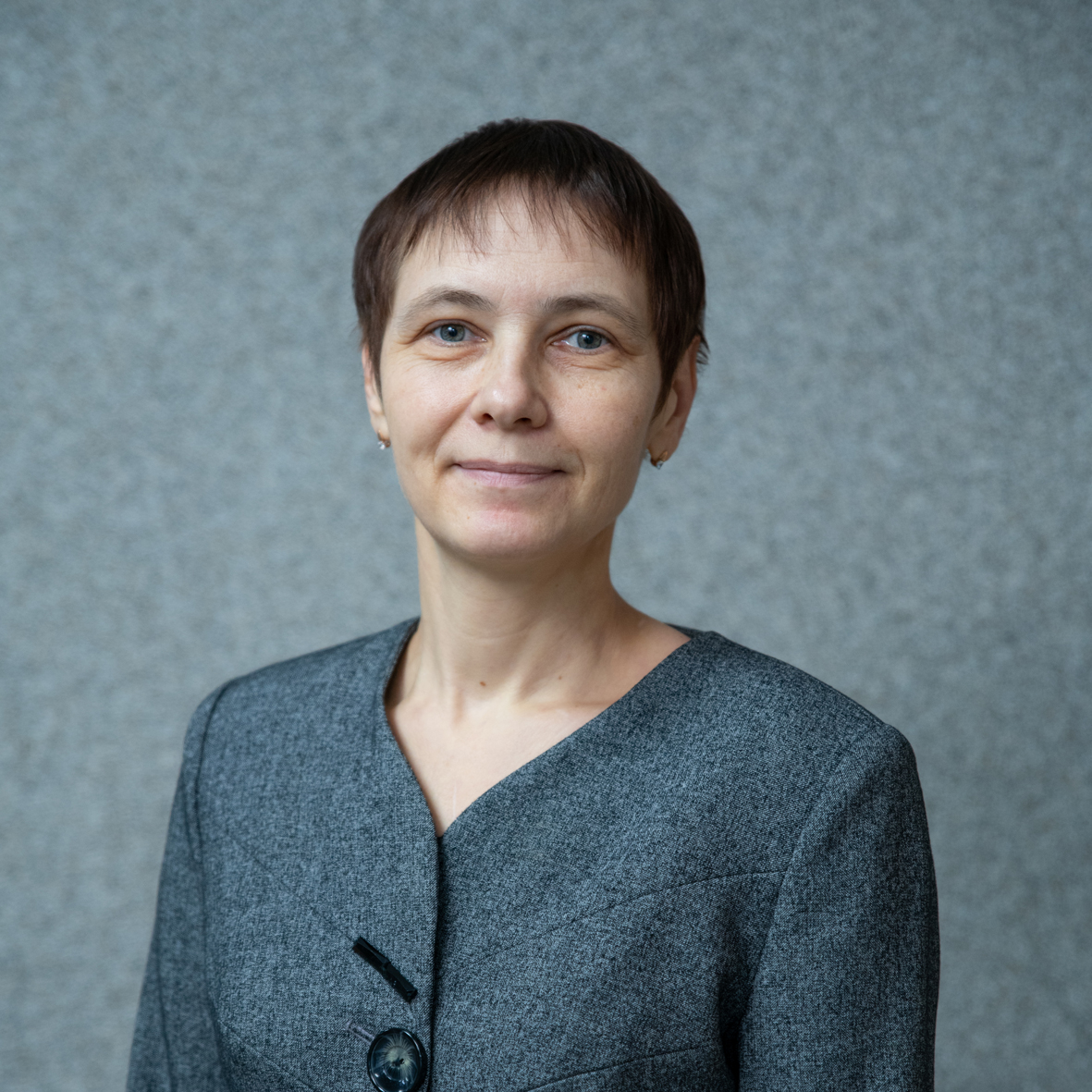 Kuharenko Evgeniya Vladimirovna