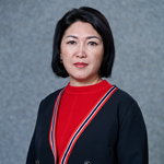 Kulzhanova Zhanna Zhambulovna