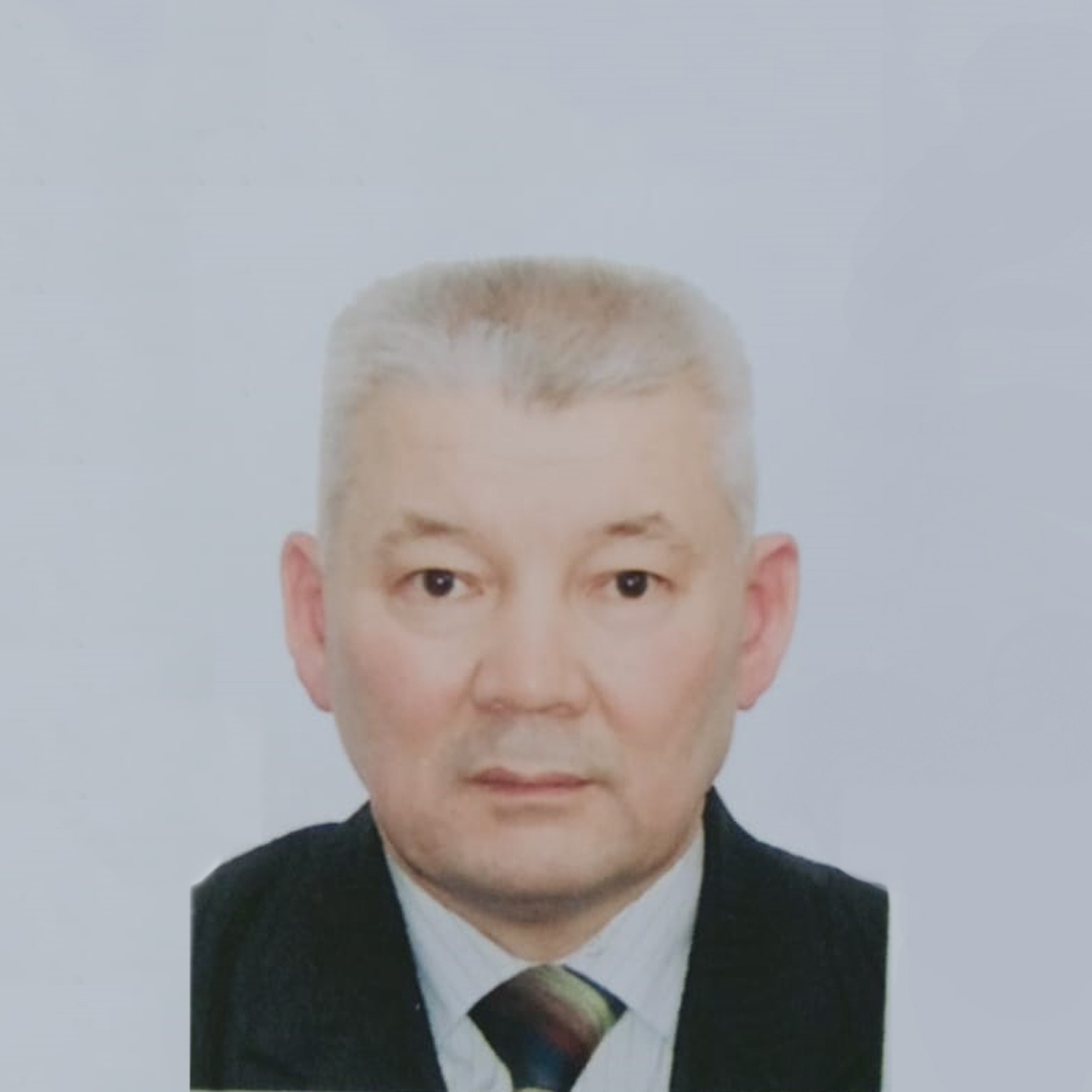 Мусрепов Саткен Баймурзинович