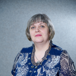 Panchenko Viktoriya Yurevna