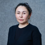Сырымбетова Динара Сериковна