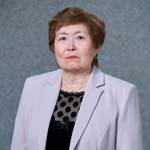 Kanguzhina Kasiya Murzahmetovna