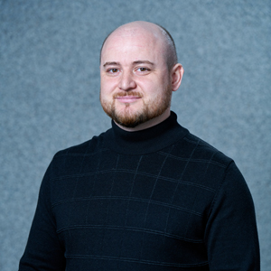 Гоненко Сергей Владимирович