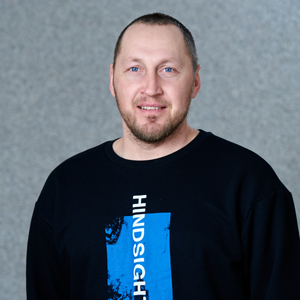 Kolmakov Sergey Vasilevich