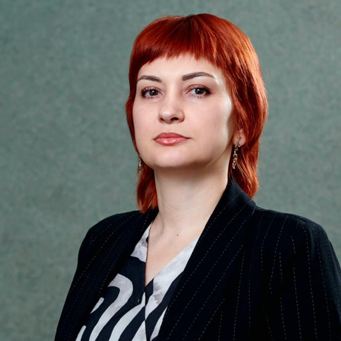 Foot Yuliya Valerievna