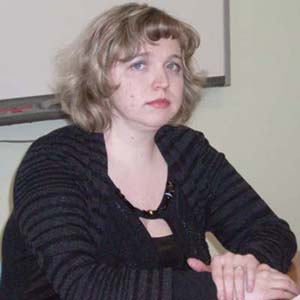 Umrihina Marina Yurevna