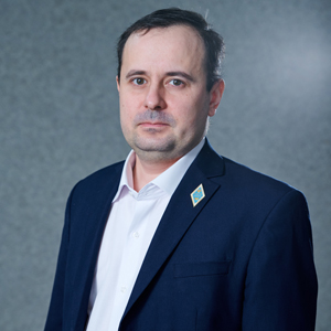 Ostrovnoy Kirill Aleksandrovich