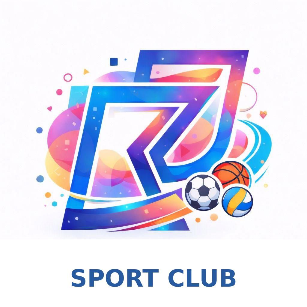 Спортивный клуб