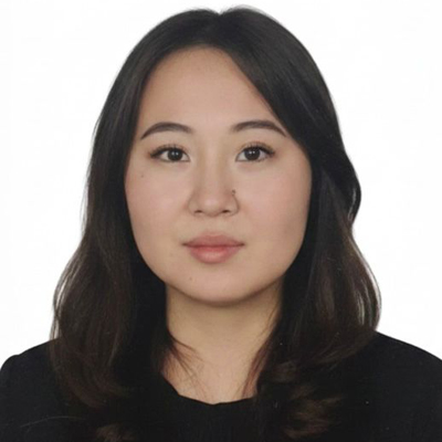 Ерденова Елдана Кахармановна