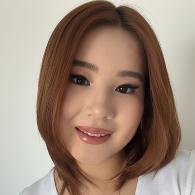 Мейрам Карина Мерекекызы