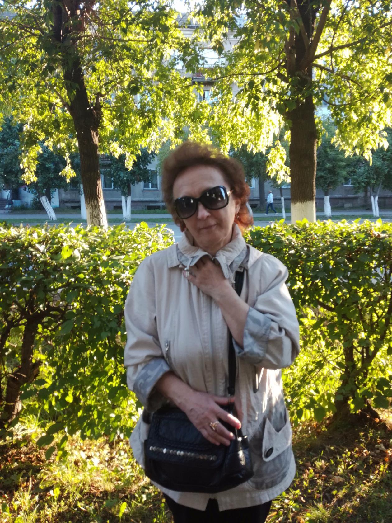 Пискарева Т.В.