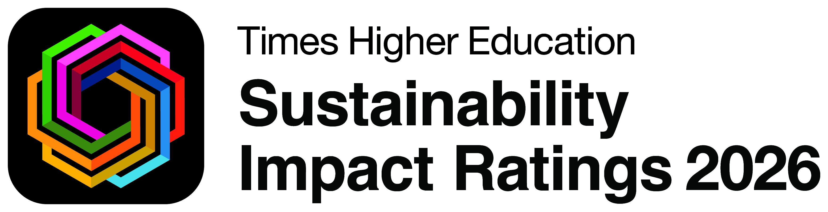 THE Impact Rankings