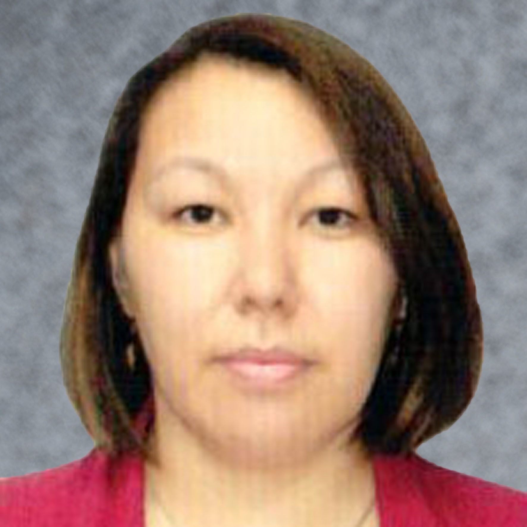Kazanbaeva Albina Sovetovna