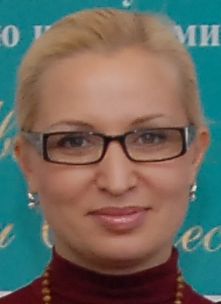 Сабиева Елена Викторовна