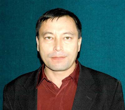 Елеусизов Жумабек Тайевич