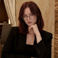 Мейрам Карина Мерекекызы