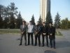 Казахский студенческий театр «Шаңырақ»