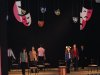 Казахский студенческий театр «Шаңырақ»