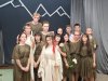 Народный студенческий театр «Пилигрим»