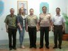 Состав военной кафедры