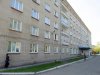 №3 жатақхана