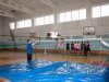 Спорттық ғимараттар, бассейн