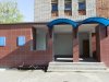 М. Қозыбаев атындағы СҚМУ-ң жетінші ғимараты