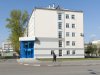 М. Қозыбаев атындағы СҚМУ-ң дәрігерлік пункті