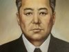 К.Ш. Шакенов, ректор в период 1969-1987 гг