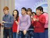 КВН на гос. языке 2013 финал