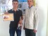 Конкурс к 45-летию ФФК