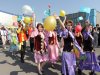 Студенческое творчество